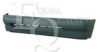 EQUAL QUALITY P0316 Bumper